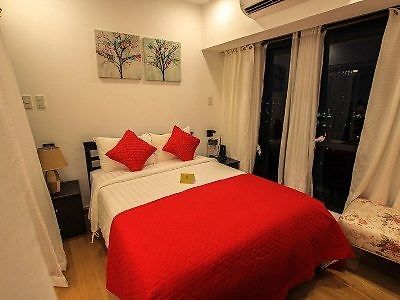 The Milano Residences Makati City Екстериор снимка