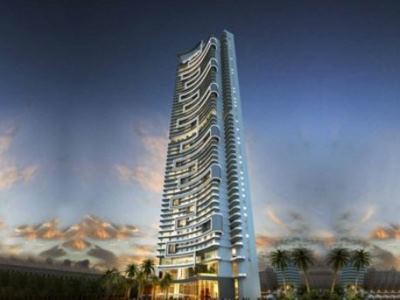 The Milano Residences Makati City Екстериор снимка