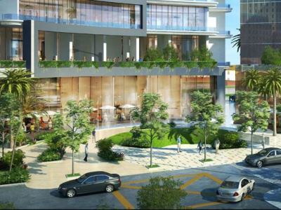 The Milano Residences Makati City Екстериор снимка
