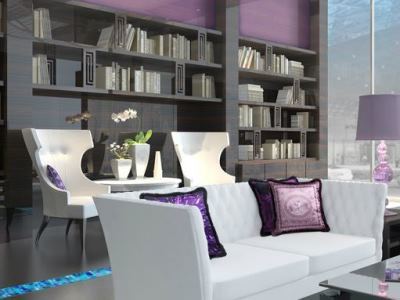 The Milano Residences Makati City Екстериор снимка